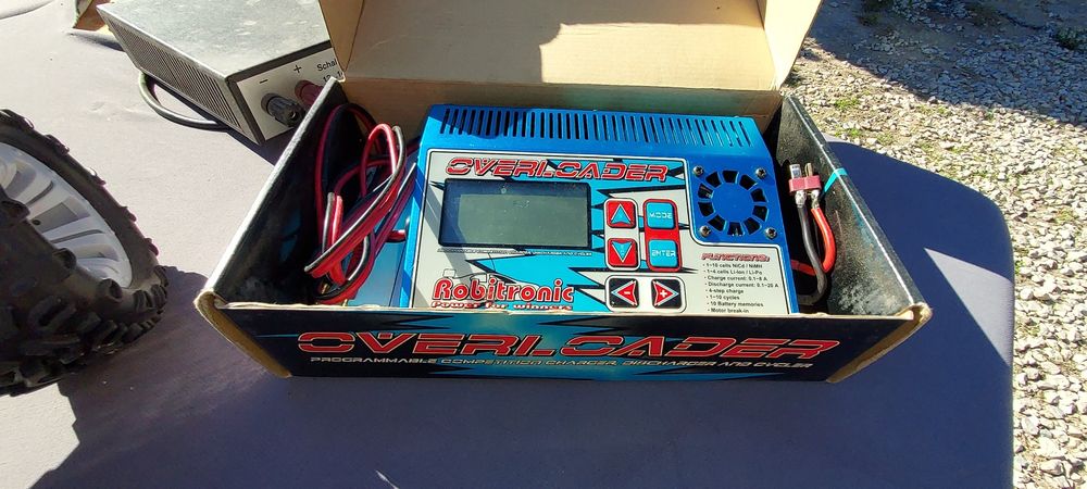 Vendo Carros eléctricos