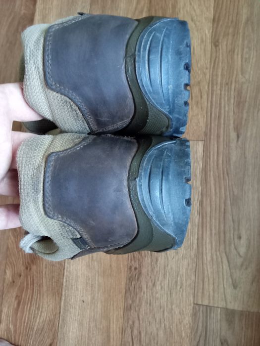 Scarpa Gore Tex 42/27cm ,БУ