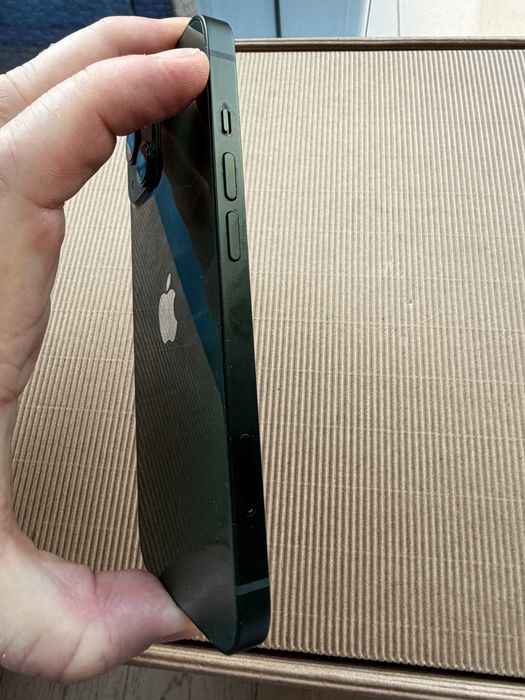 Iphone 13 128GB zielony - bardzo dobry stan