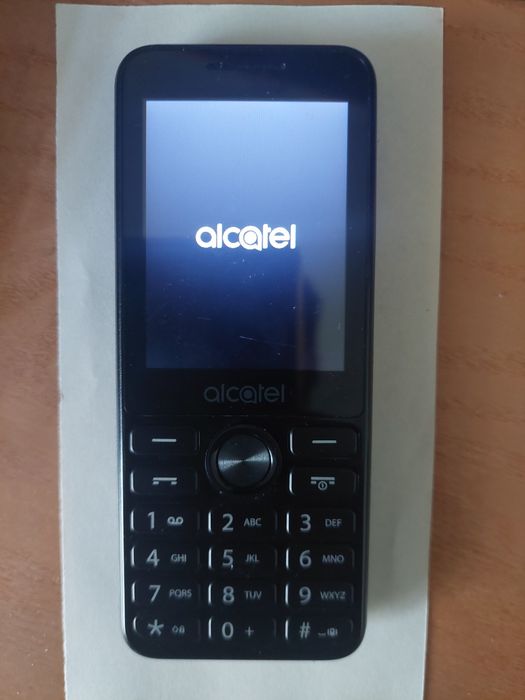Telemóvel Alcatel 2003G