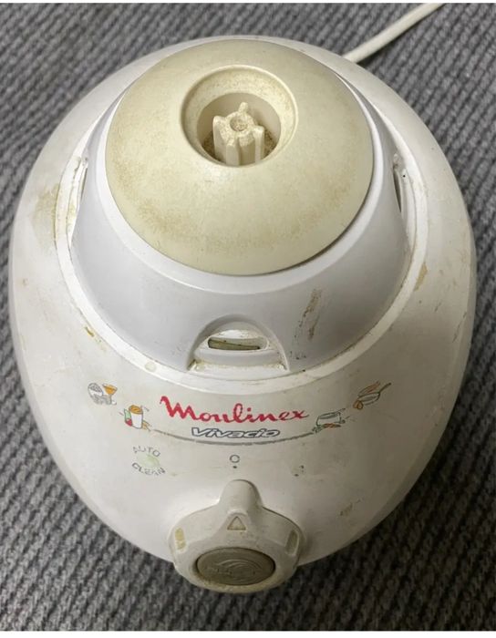 Чаша блендера Moulinex  AR6801EG