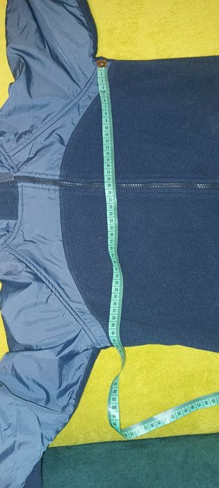 Bluza kurtka polar 122