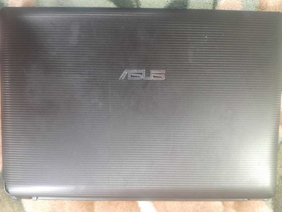 НОУТБУК ASUS на запчастини