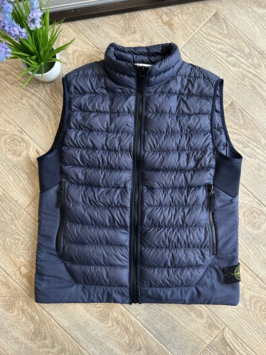 Жилетка Stone Island Original