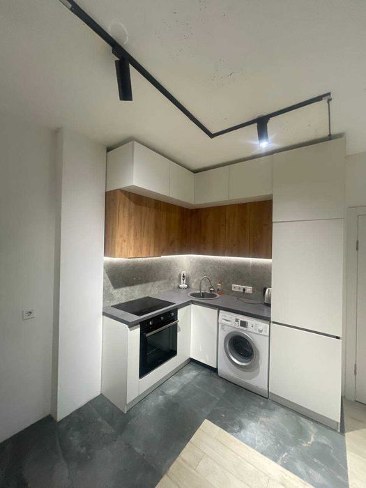 Оренда квартири-студії ст. м. Площа Повстання від власника