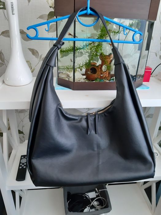 Сумка,шоппер,сумочка,фирменная reserved.