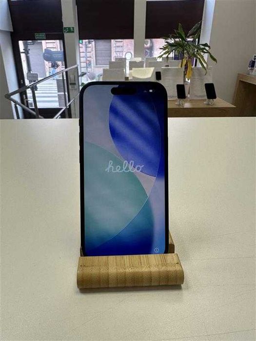 IPHONE 15 128GB | Gwarancja 2 lata | Bat: 86%