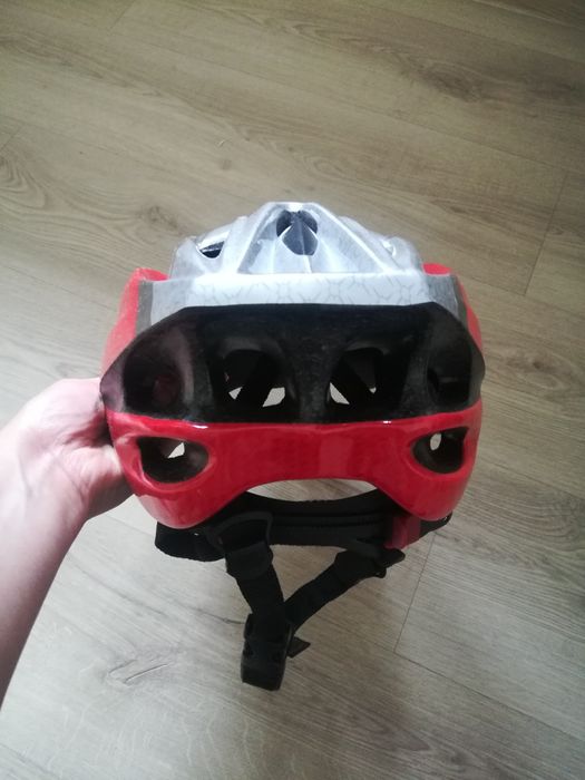 Sprzedam kask rowerowy