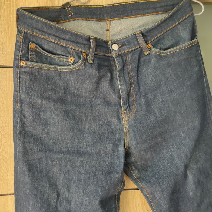 Джинсы Levis 751