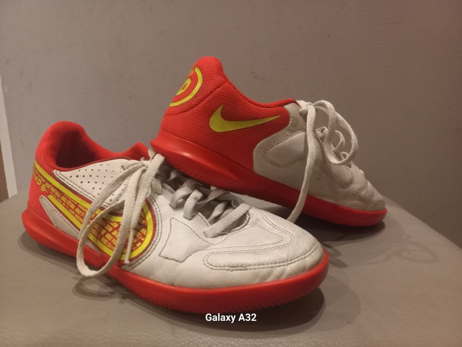 Buty Nike dla chłopca