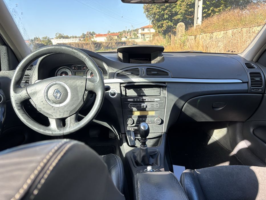 Renalt laguna 2.0 dci