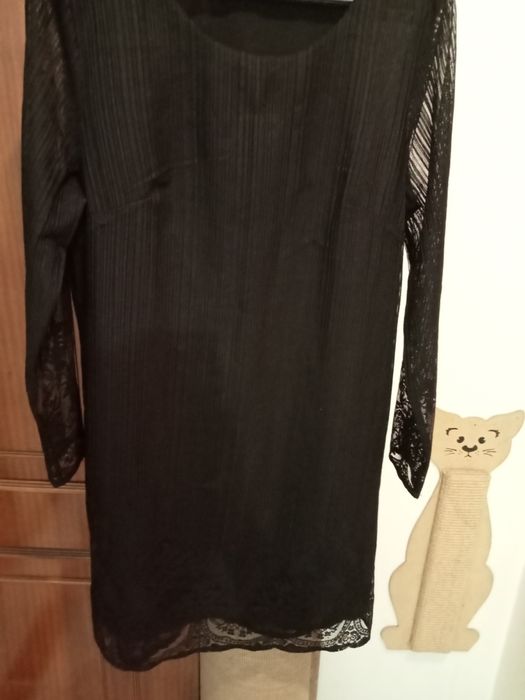 Vestido de cerimônia Natura