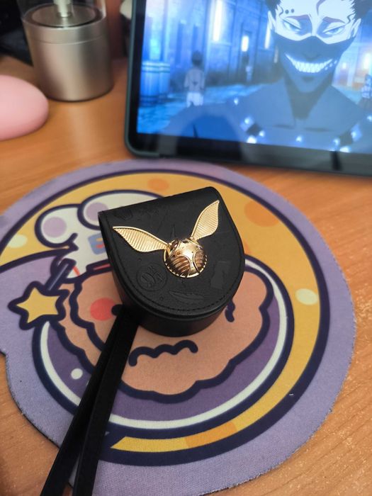 Навушники Xiaomi Redmi Buds 4 — Harry Potter Edition