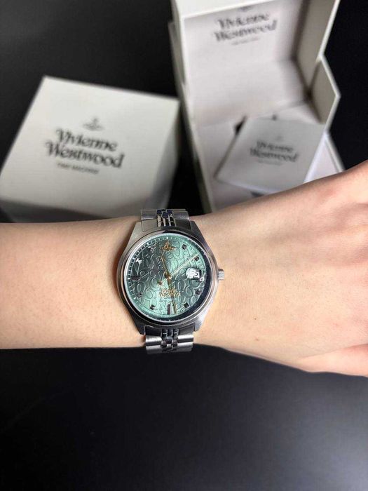 Годинник Vivienne Westwood | Часы Вивьен Вествуд | Нові
