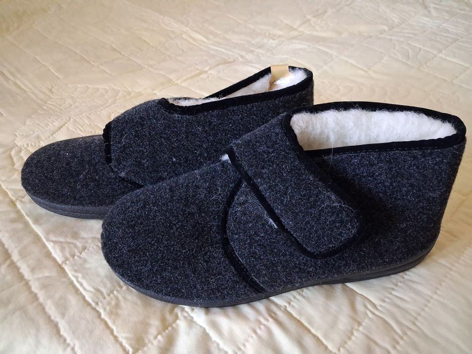 Чоловічі домашні капці,  тапки 42