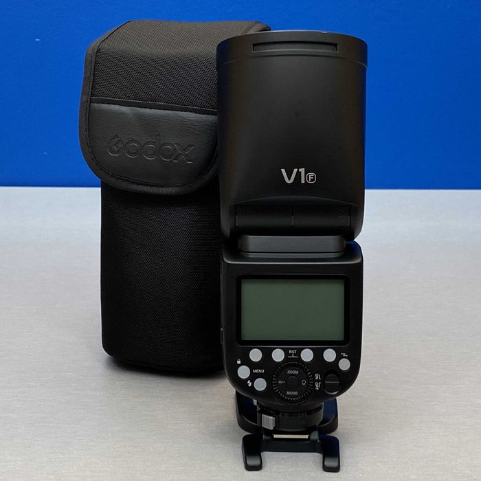 Godox Speedlite V1 | Fujifilm