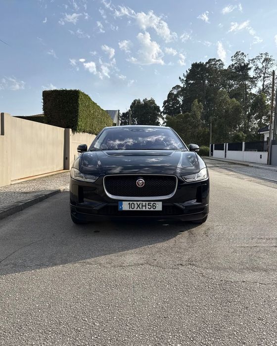 Jaguar I-Pace S AWD Auto.521691473746995204