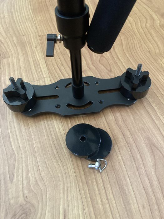 GlideCam - Estabilizador de Câmara Universal