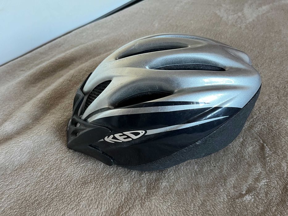 Capacete Bicicleta - KED - Tam L