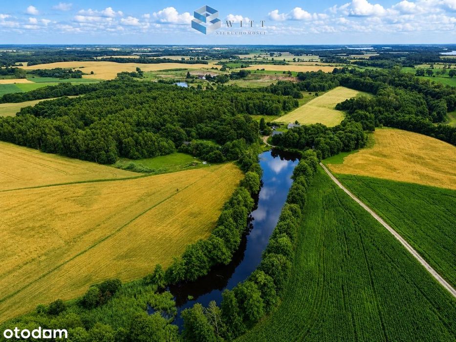 15 ha pod Twoją inwestycję !