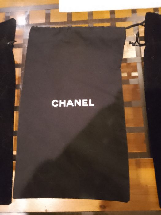 Woreczki Fendi, Chanel,Valentino...