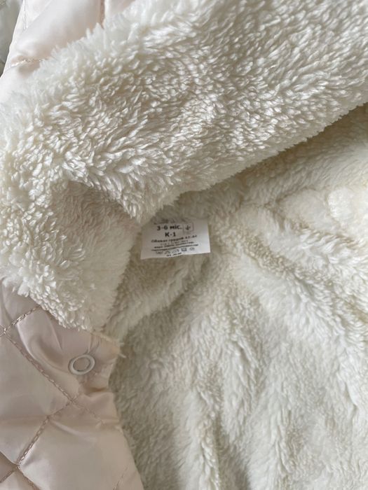 Комбінезон Little Angel 3-6 міс