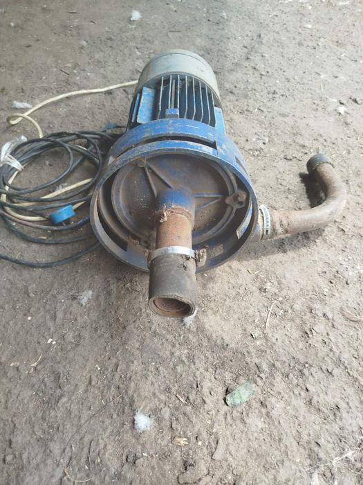 Насос водяной харьков