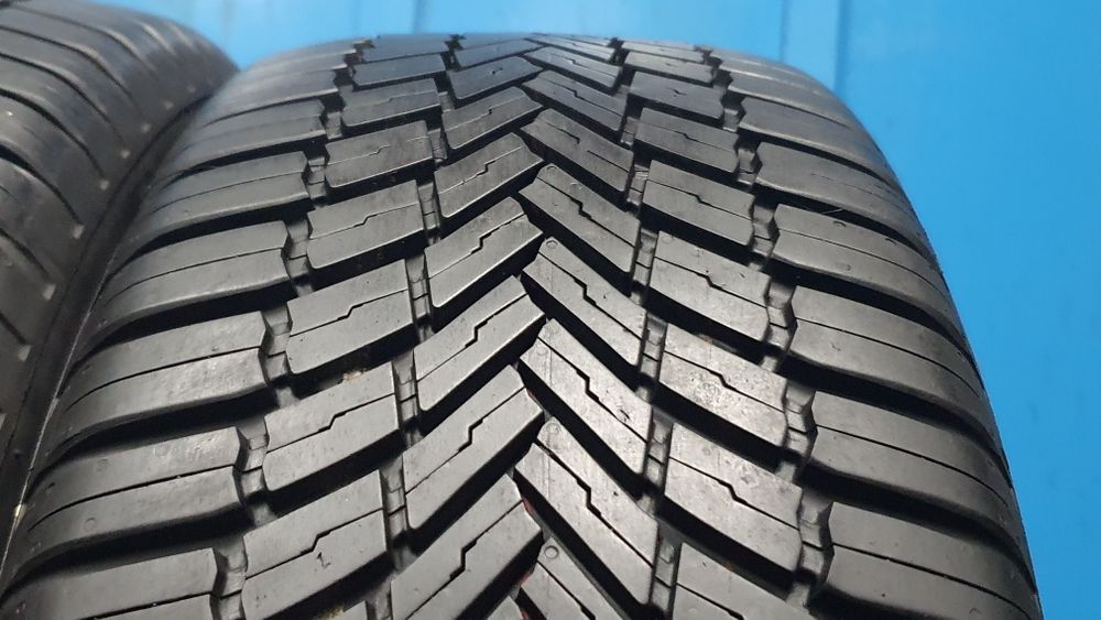 205/60 R16 Markowe opony całoroczne Bridgestone ! Rok 2022