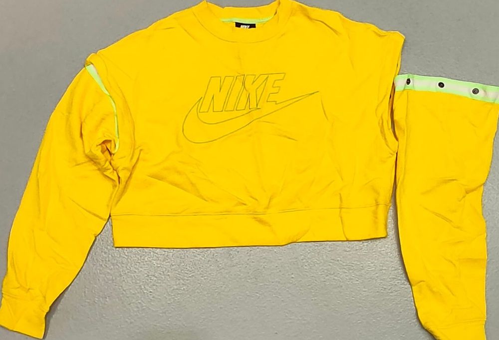 Wr) NIKE oryginalna bluza damska Roz.M