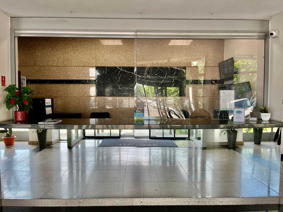 Wynajmę lokal biurowo - usługowy 59 m2 - TEO PARK