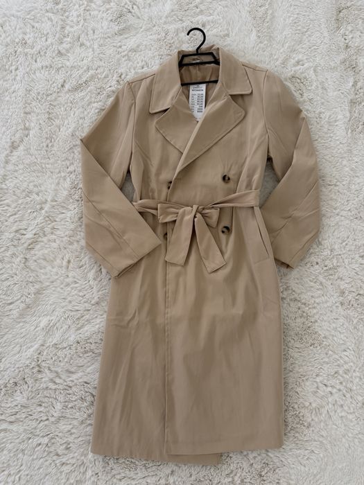 Тренч, плащ, кардиган, пальто