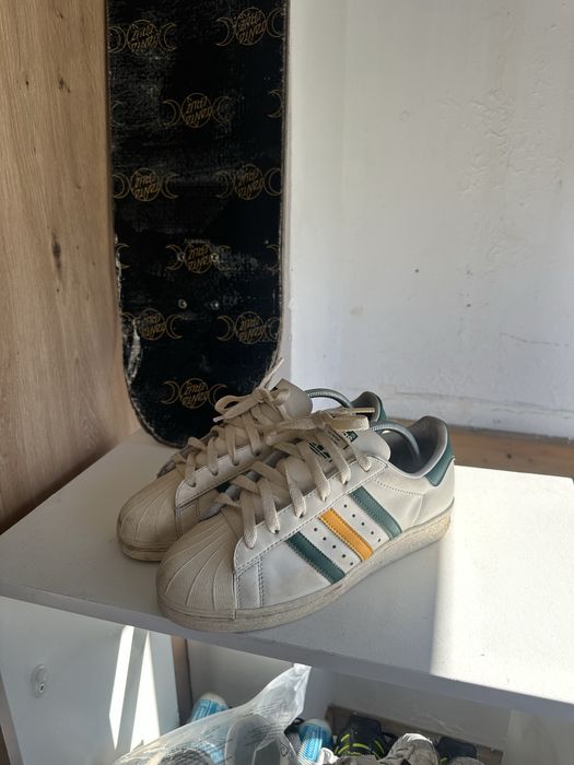 Adidas super star