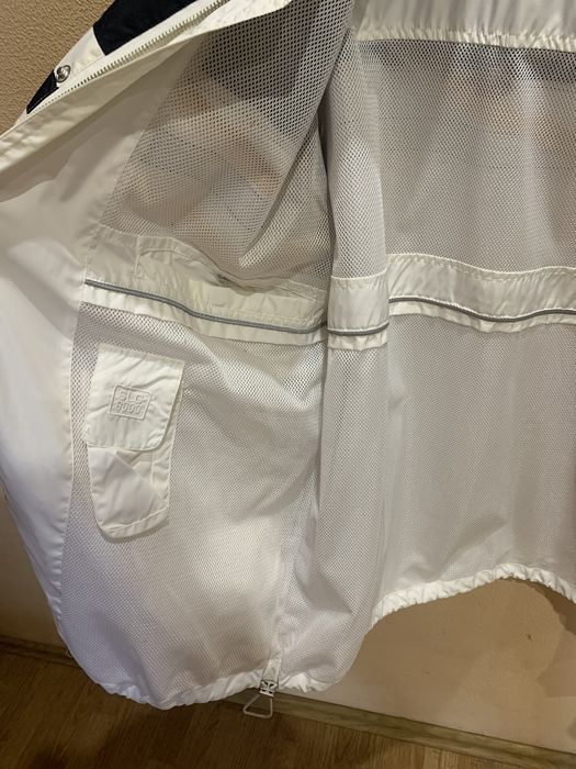 Куртка - вітровка (унісекс), розмір L-XL