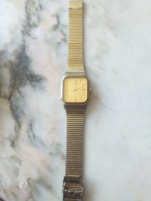 Citizen Homem Vintage