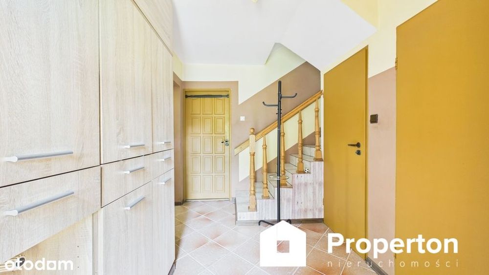 Dom z potencjałem | Ursynów | 220 m² | 750 m²