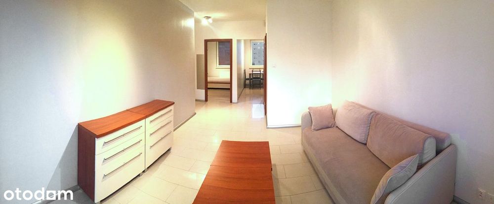 komfortowe 3pok PEŁNE UMEBLOWANIE z windą i TARASEM