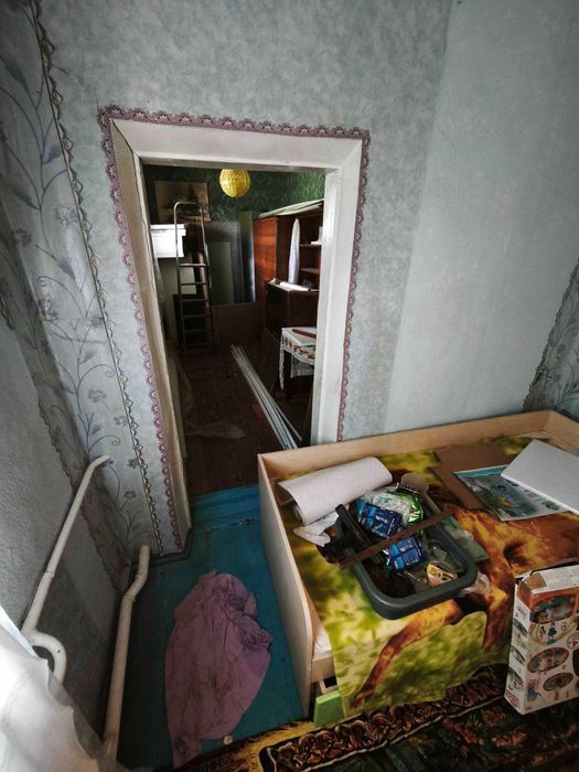 Дніпро,Ігрінь.Продам газифікований будинок 50,5 кв.м+газифікована літня кухня 39 кв.м зі зручностями,приватизована ділянка 6,3 сотки,підвал