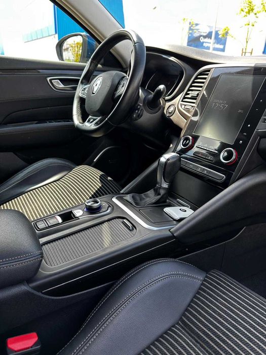 renault talisman para venda