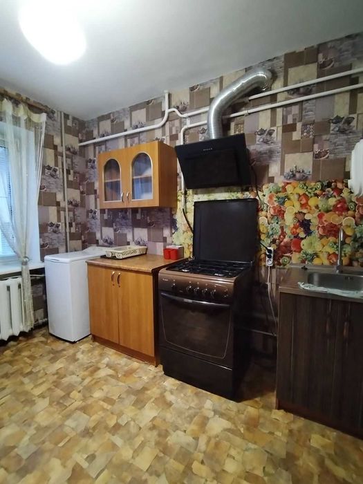 Здам 2кім. квартиру . 12 квартал
