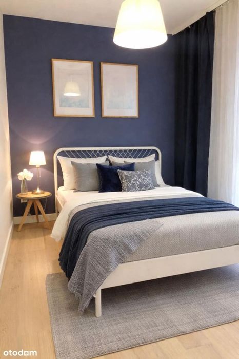 Nowoczesne 2 pokoje | 34 m² | Przecław | winda | balkon