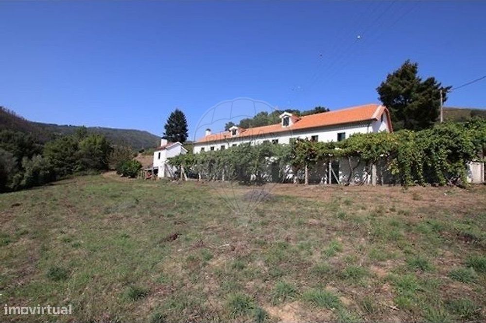 Quinta  para arrendamento