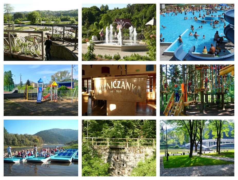 Wolny od 20 lutego  Domek w górach 4-20 osób na Narty Wierchom