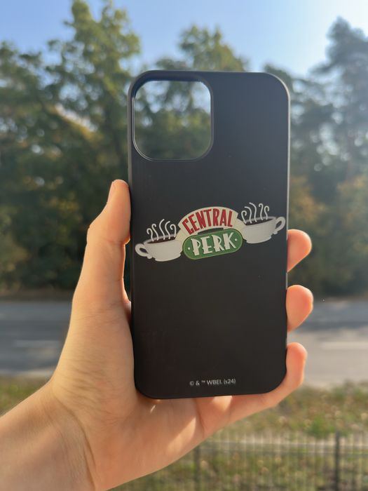 Etui do Iphone’a 12 Pro Max