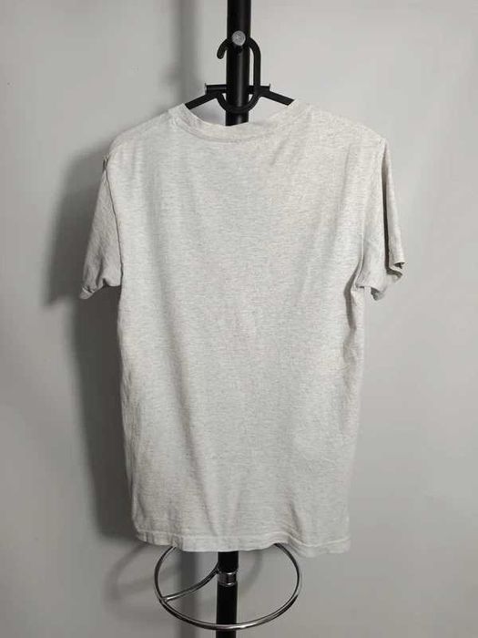 T-shirt Butter Goods Beanbag Ash Grey size S Skate Rap Hiphop