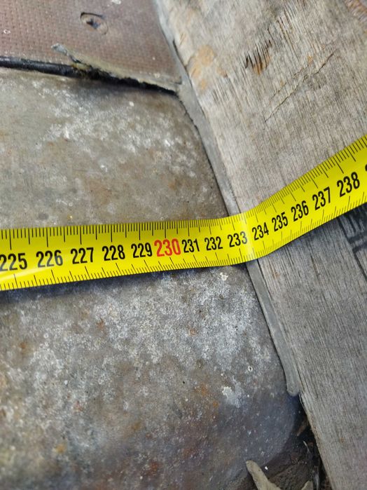 Zabudowa Kontener Izoterma 6.20 M