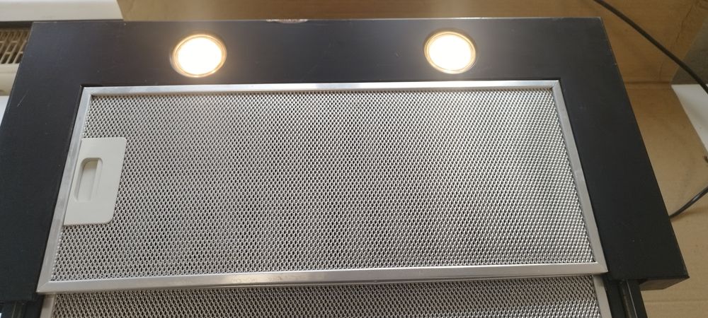 Okap Gorenje DKF 2600