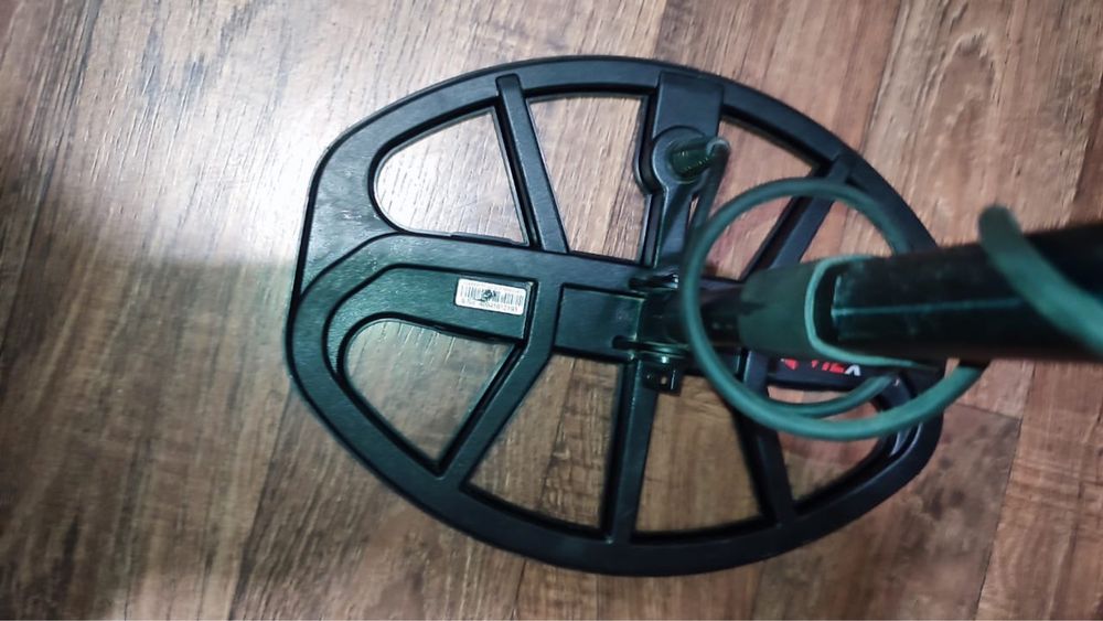 Продам металошукач