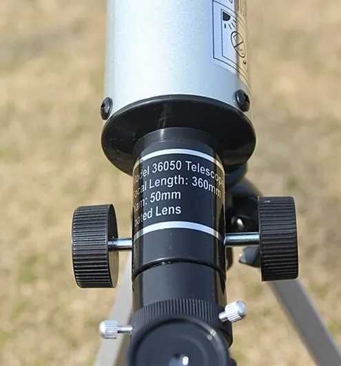 Астрономический телескоп HD 90X Zoom монокуляр со штативом + подарунок