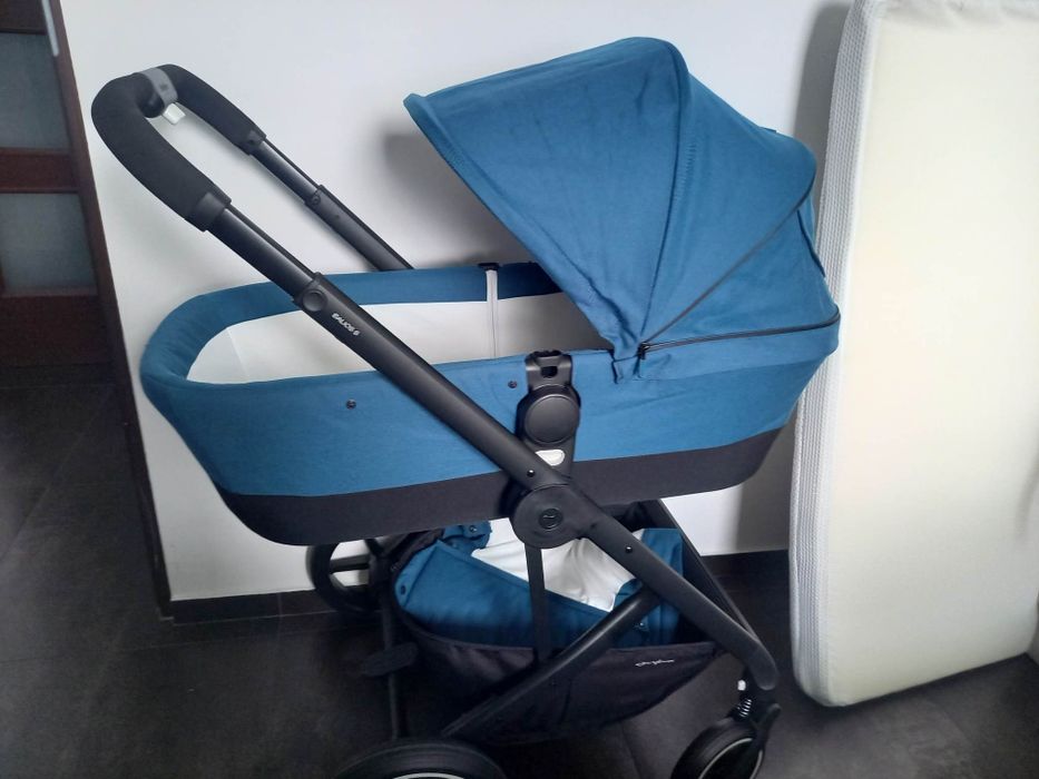 Wózek  Cybex Balios S 2-in-1