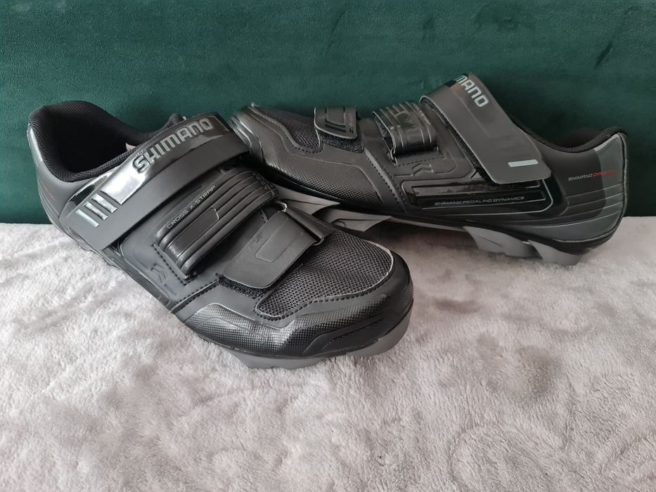 Buty rowerowe Shimano XC31 rozm.46